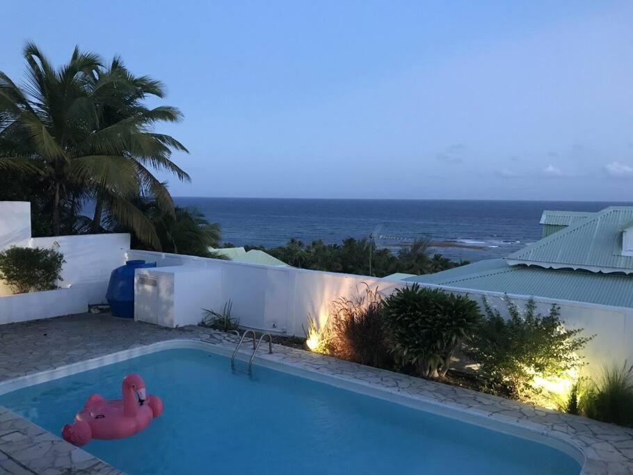 Le 35 Anse des Rochers Saint-Francois  Exterior foto