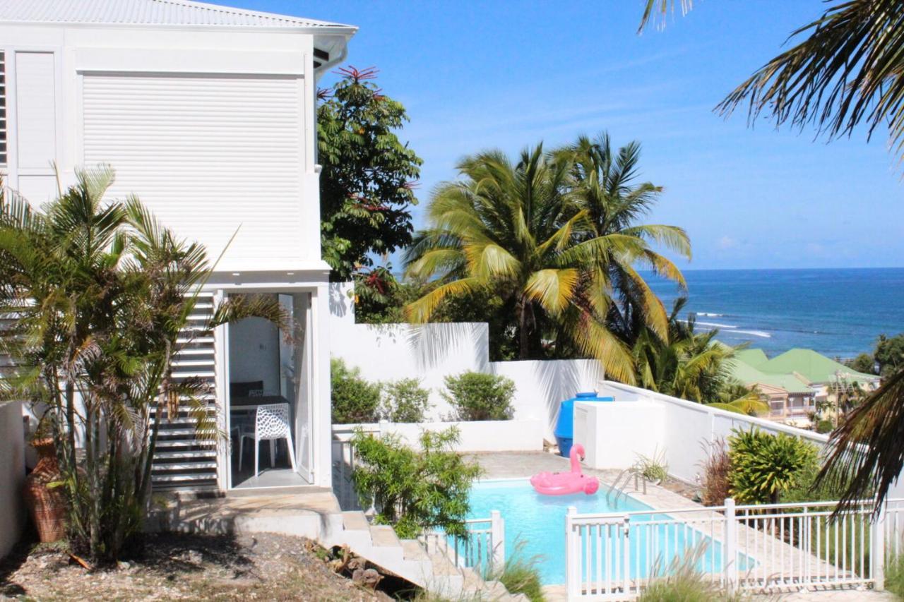Le 35 Anse des Rochers Saint-Francois  Exterior foto