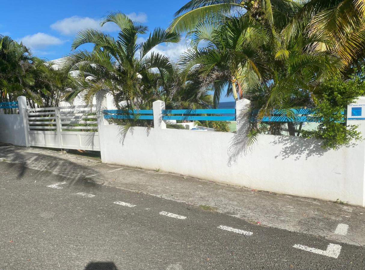 Le 35 Anse des Rochers Saint-Francois  Exterior foto