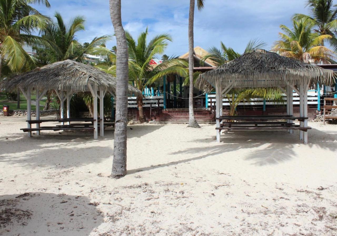 Le 35 Anse des Rochers Saint-Francois  Exterior foto