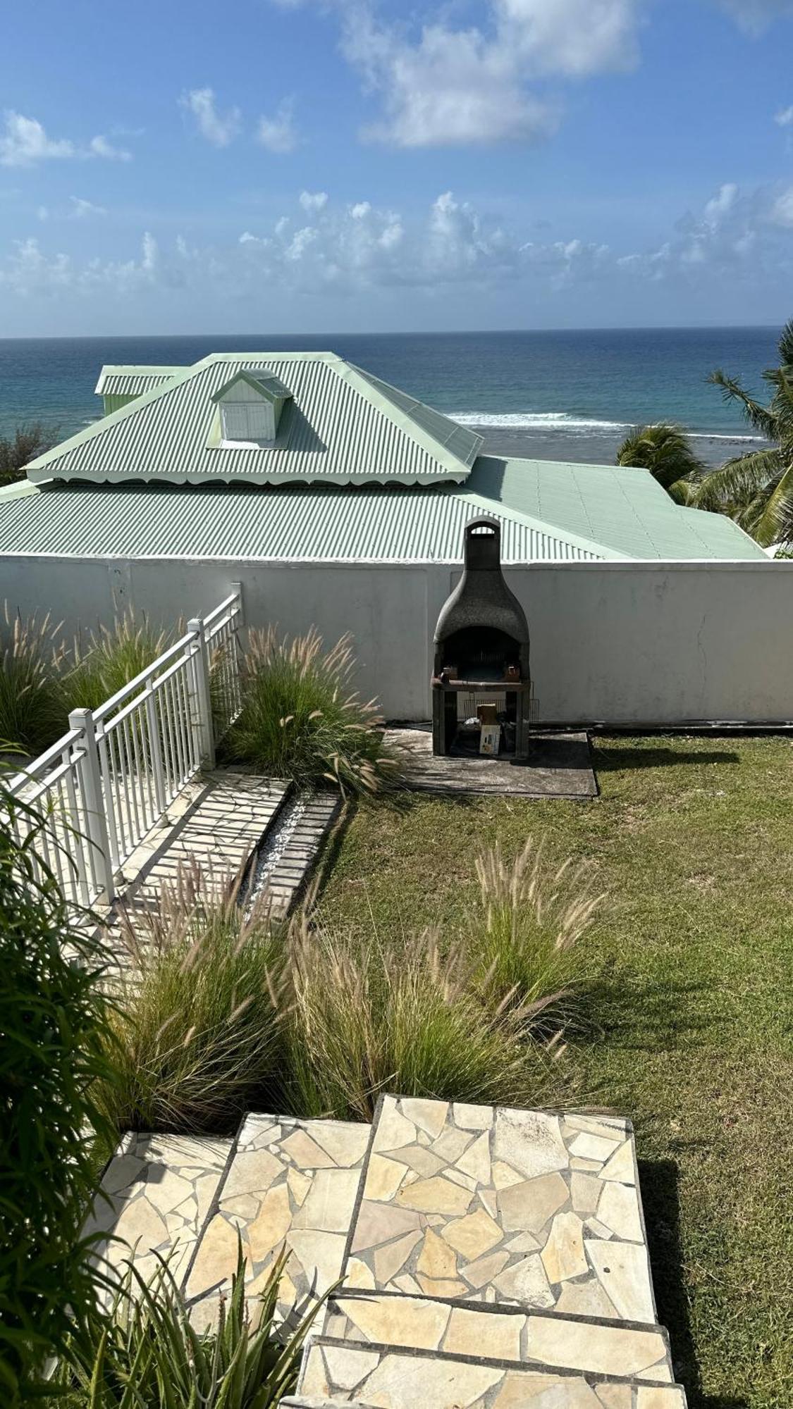 Le 35 Anse des Rochers Saint-Francois  Exterior foto